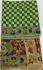 KALAMKARI PRINTED COTTON SAREE